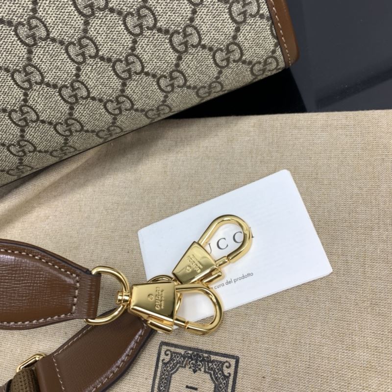 Gucci Top Handle Bags